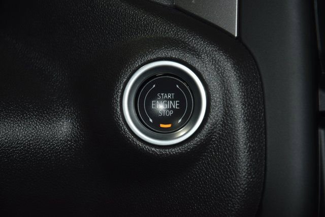 Used 2024 Chevrolet Silverado 1500 W/T w/ WT Value Package image 32