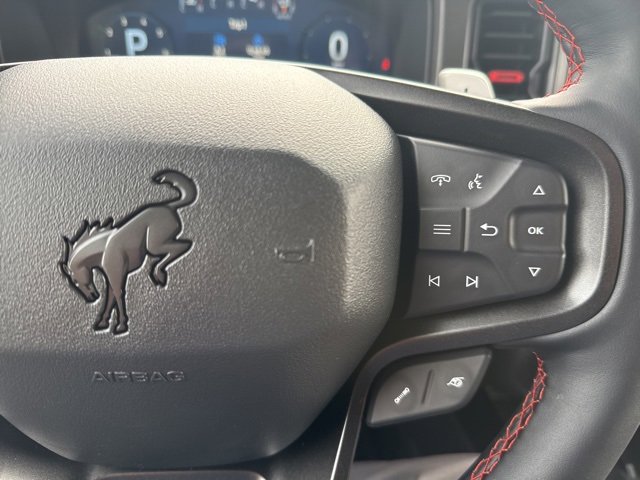 New 2025 Ford Bronco Raptor image 22