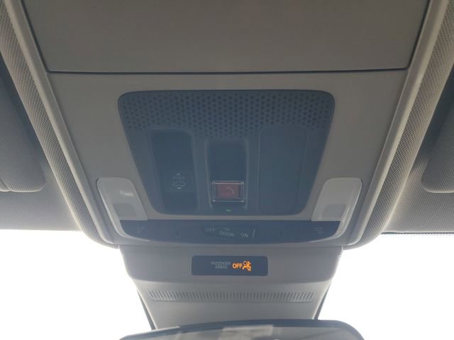 New 2026 Honda Accord SE image 25