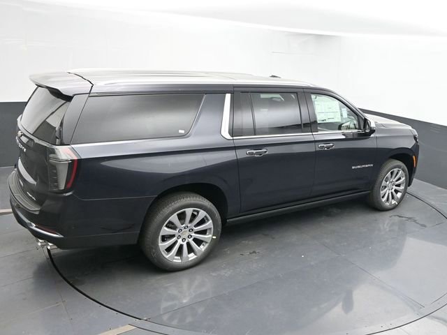 New 2026 Chevrolet Suburban High Country image 49