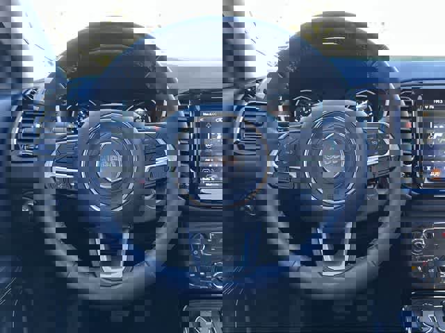 Used 2018 Jeep Compass Limited w/ Navigation Group image 7