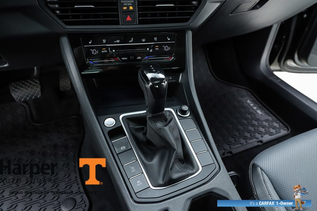 Used 2025 Volkswagen Jetta SEL FWD image 67