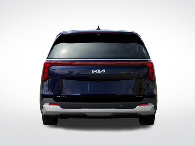 New 2026 Kia Carnival EX FWD image 16