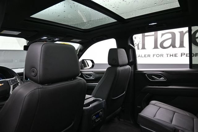 Used 2022 Chevrolet Tahoe LT w/ Luxury Package AWD/4WD image 26