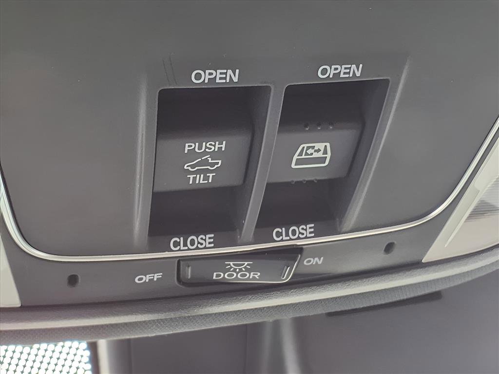 New 2026 Honda Ridgeline Black Edition image 19