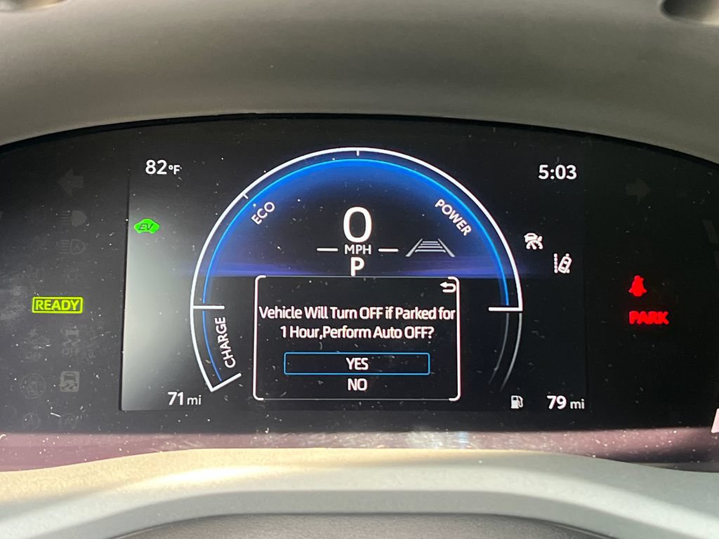 New 2026 Toyota Camry LE FWD image 15