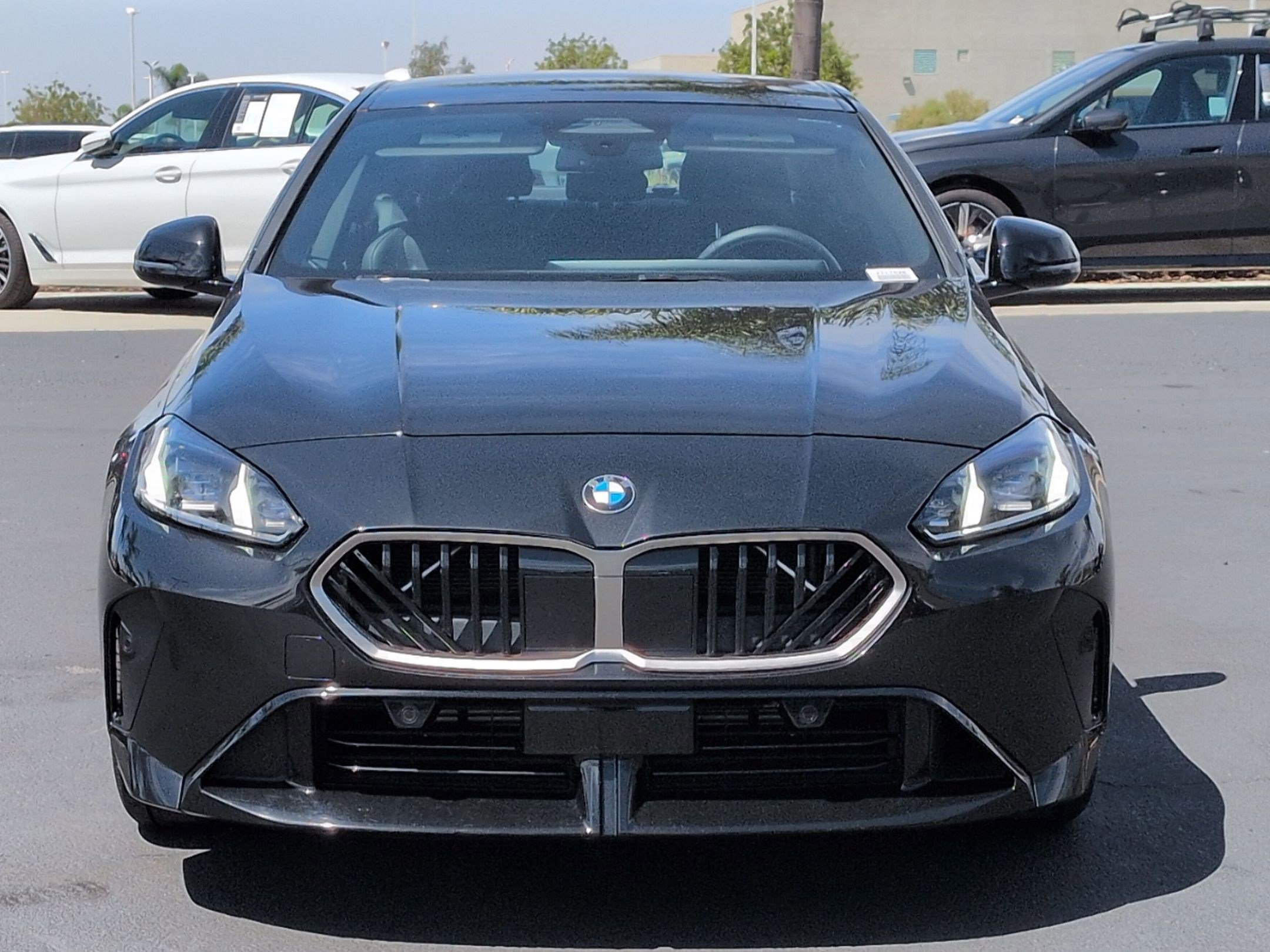 Used 2026 BMW 228i FWD image 3