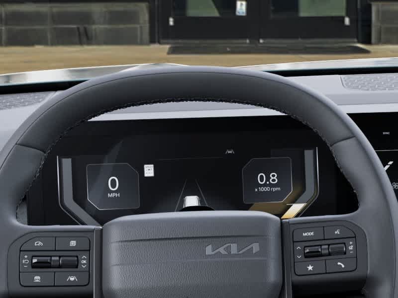 New 2027 Kia Telluride SX X-Pro AWD/4WD image 21