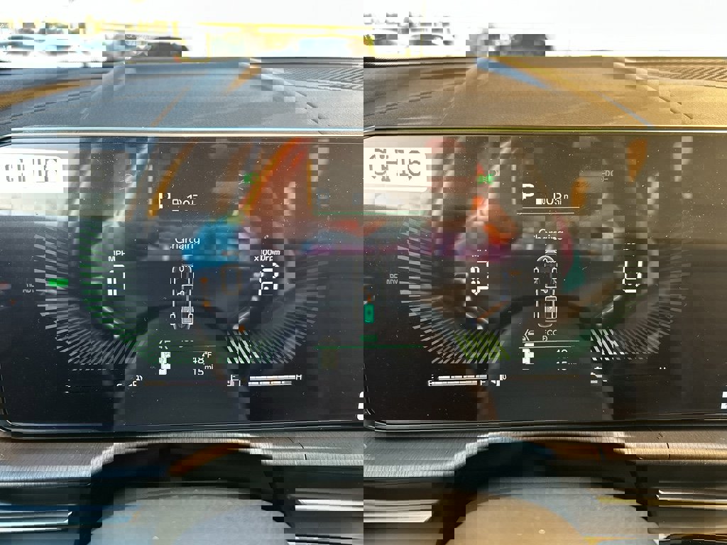 New 2026 Kia Sportage X-Line image 25