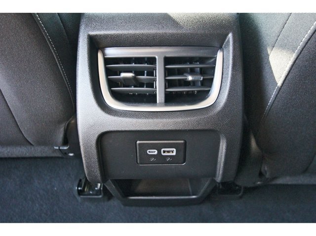 Used 2025 Chevrolet Blazer LT AWD/4WD image 14