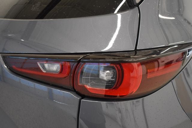 Used 2024 MAZDA CX-5 Carbon Edition AWD/4WD image 12