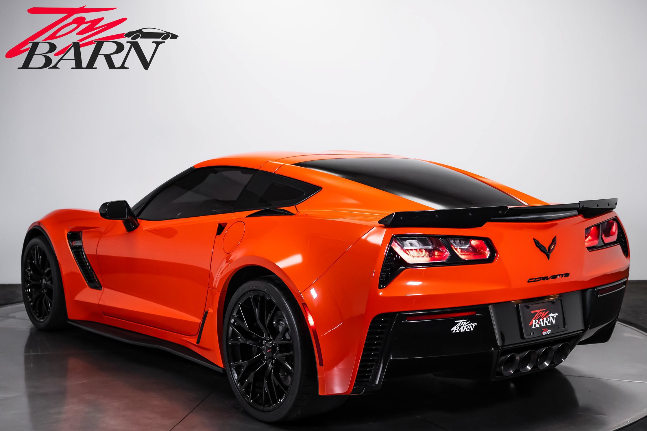 Used 2019 Chevrolet Corvette Z06 RWD image 11