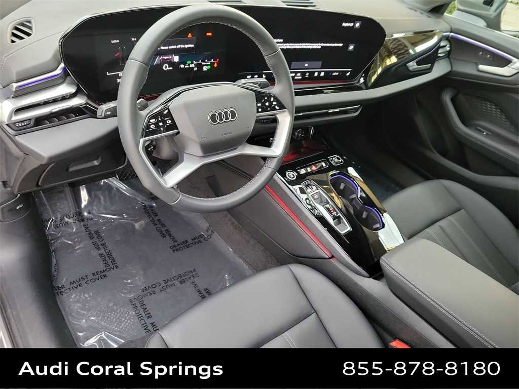 Certified 2025 Audi A5 2.0T Premium image 10