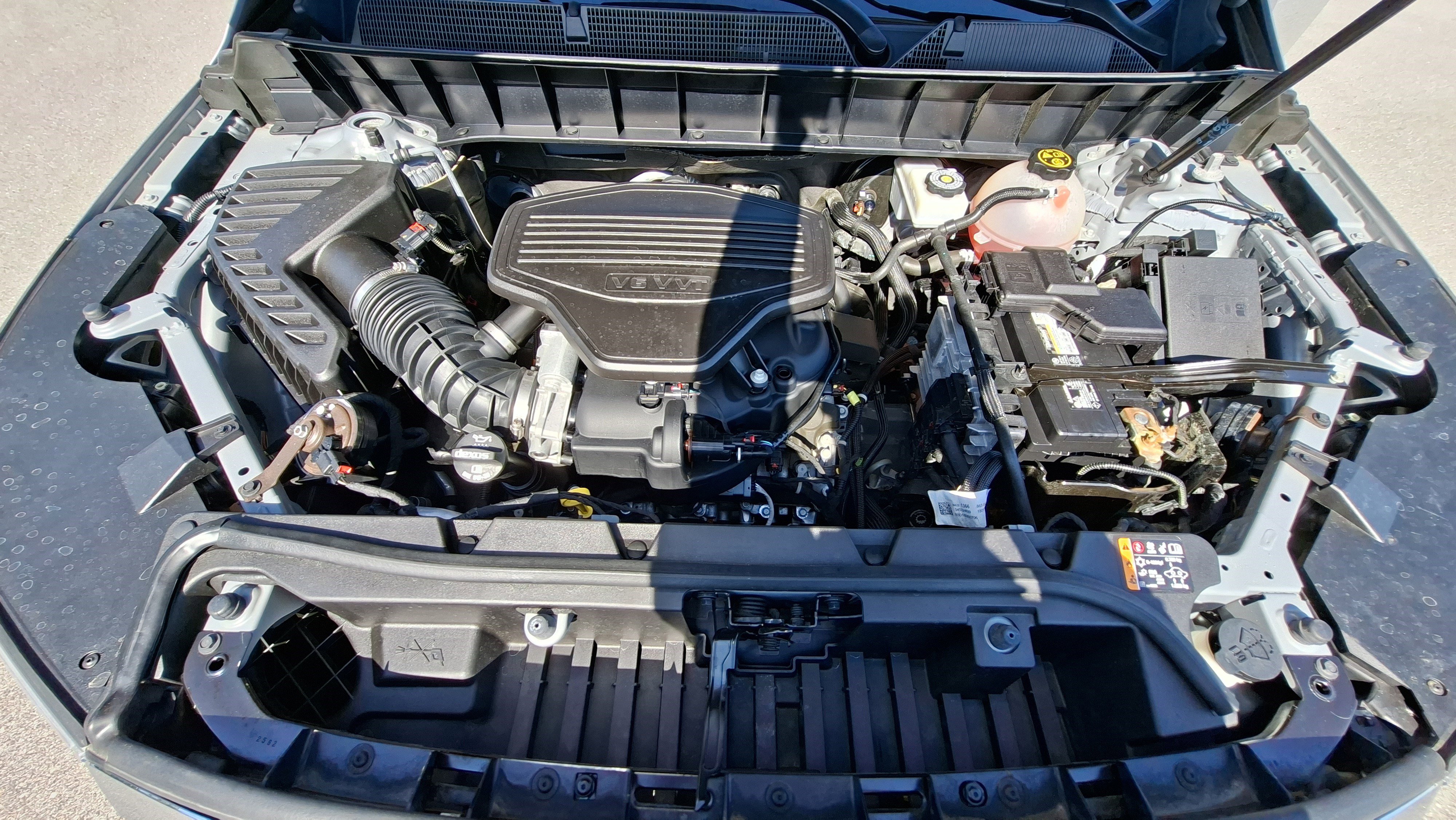 Used 2019 GMC Acadia Denali w/ Technology Package FWD image 25