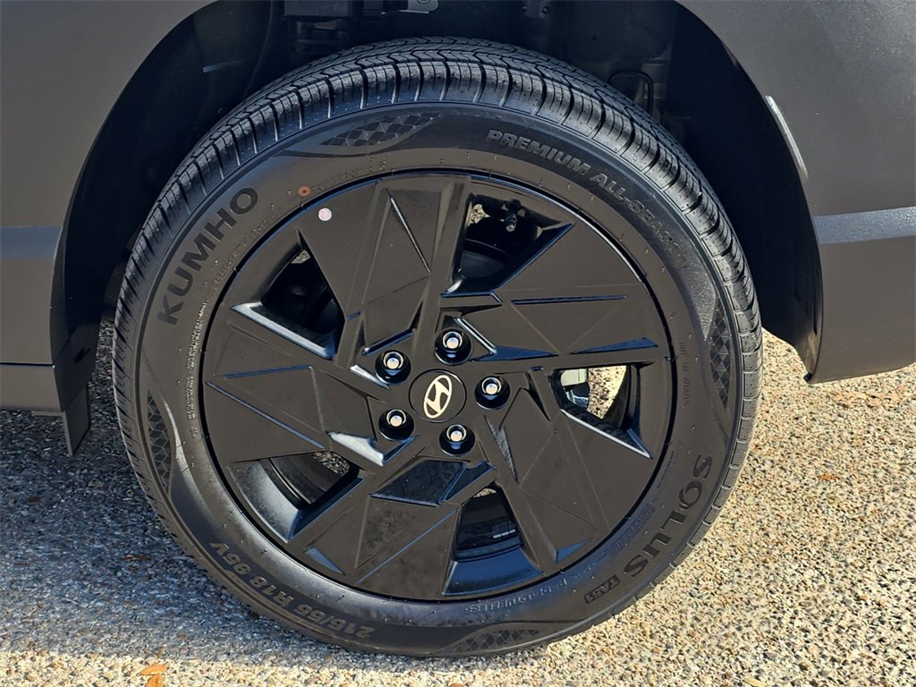 Used 2026 Hyundai Kona SEL Sport image 30