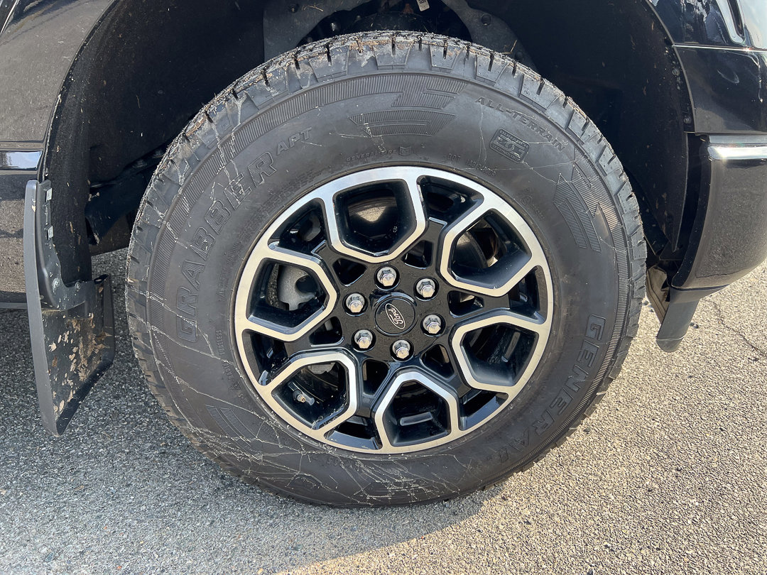 Used 2023 Ford F150 XLT w/ Equipment Group 302A High image 10