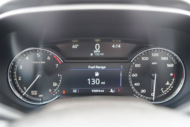 Used 2021 Cadillac CT4 Sport w/ Bose Premium Audio Package RWD image 60