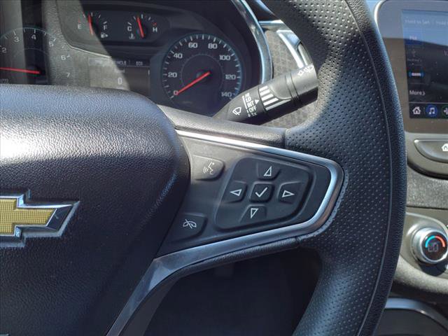 Used 2019 Chevrolet Malibu LT w/ Driver Confidence Package image 17