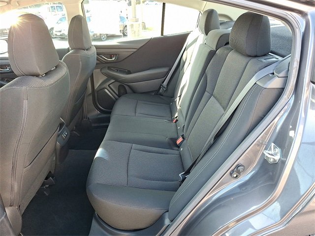 Used 2020 Subaru Legacy Premium image 10