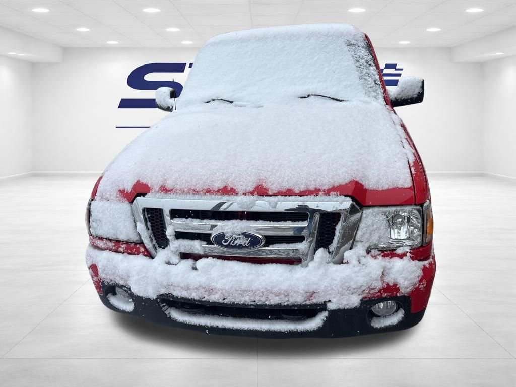 Used 2011 Ford Ranger XLT w/ Payload Pkg 2 image 3