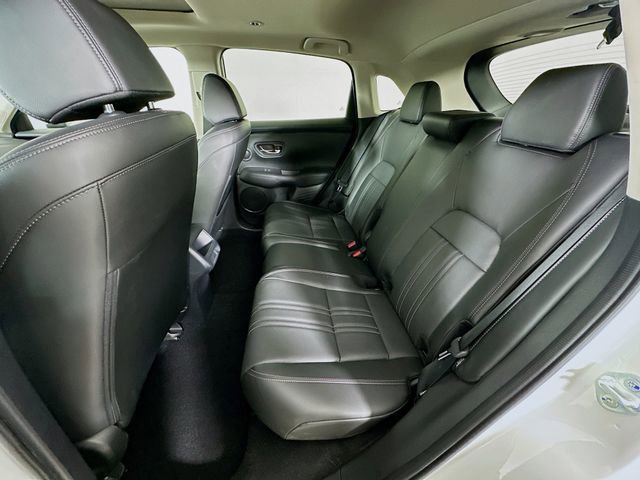 Certified 2025 Honda HR-V EX-L image 30