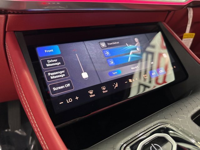 Used 2024 Jeep Wagoneer Launch Edition image 28