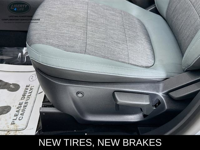 Used 2023 Ford Bronco Sport Big Bend image 18