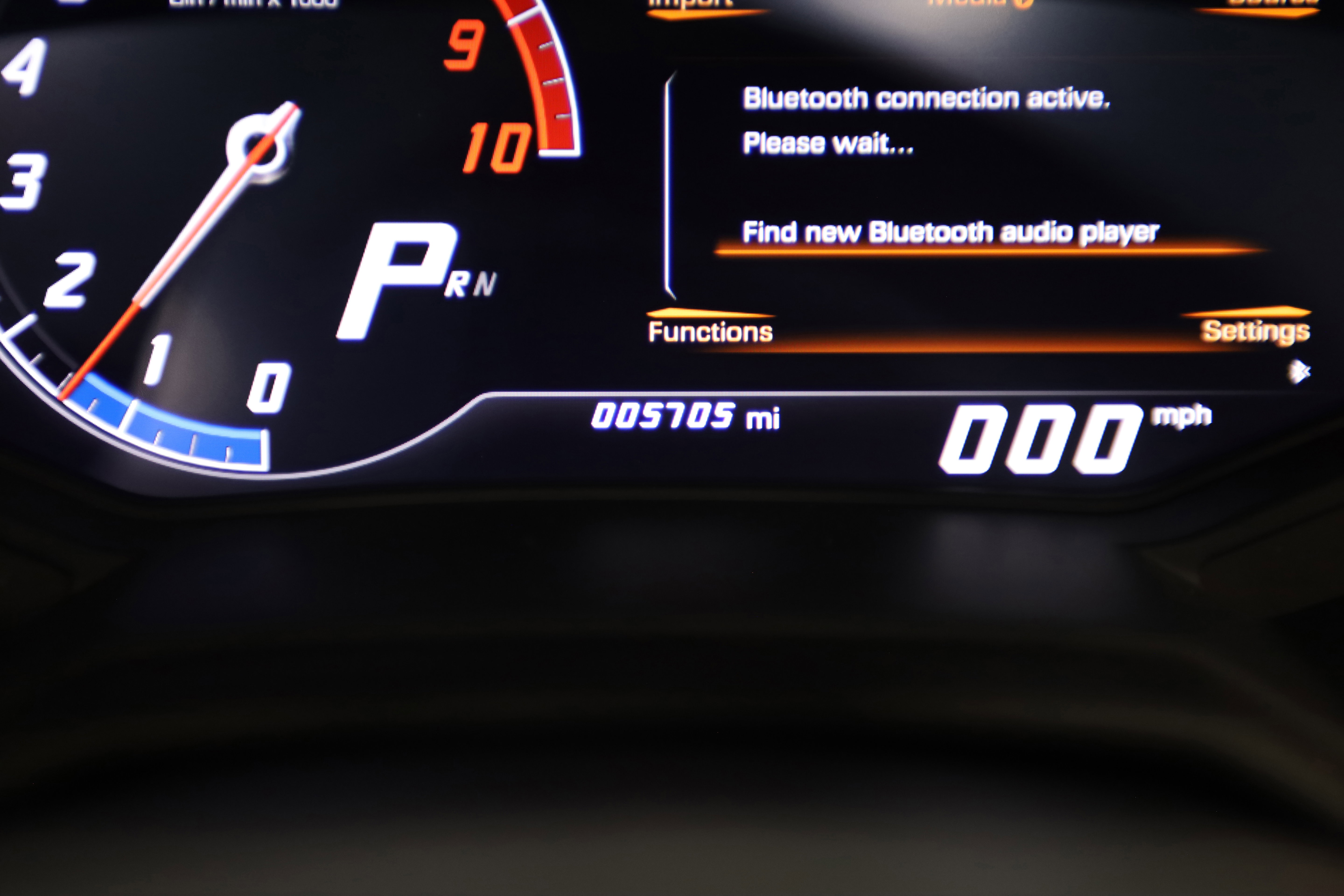 Used 2016 Lamborghini Huracan LP 610-4 image 21