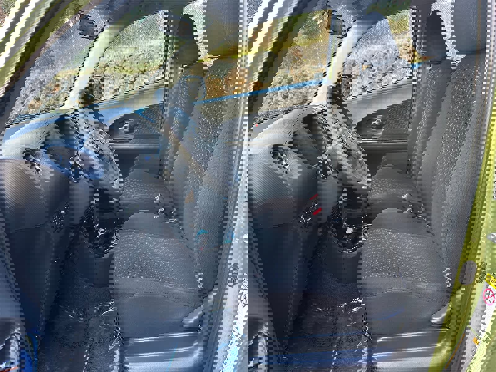 Used 2009 Scion xD image 14