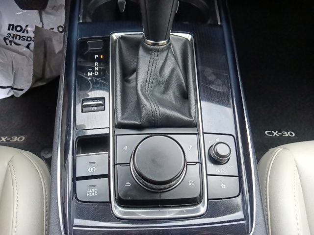 Used 2023 MAZDA CX-30 AWD 2.5 S w/ Preferred Package image 24