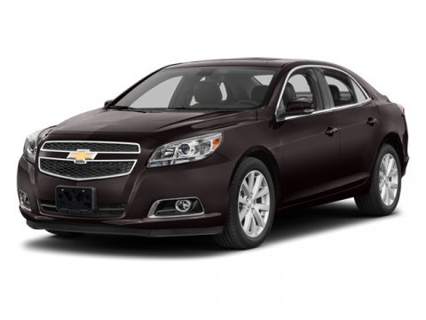 Used 2013 Chevrolet Malibu LS image 1
