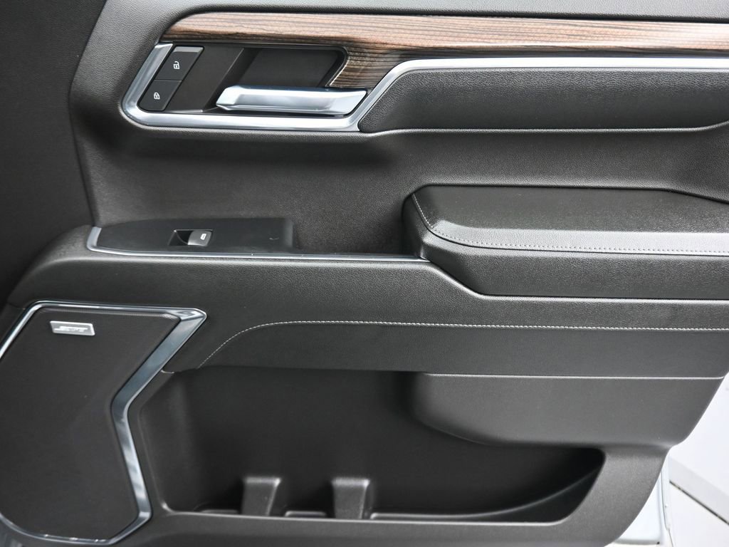 Used 2024 Chevrolet Silverado 1500 LT Trail Boss w/ Convenience Package II image 50