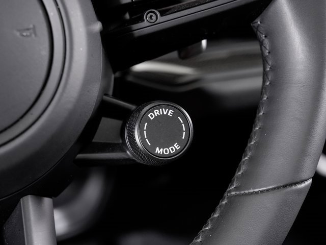 Used 2025 Porsche Cayenne GTS image 16