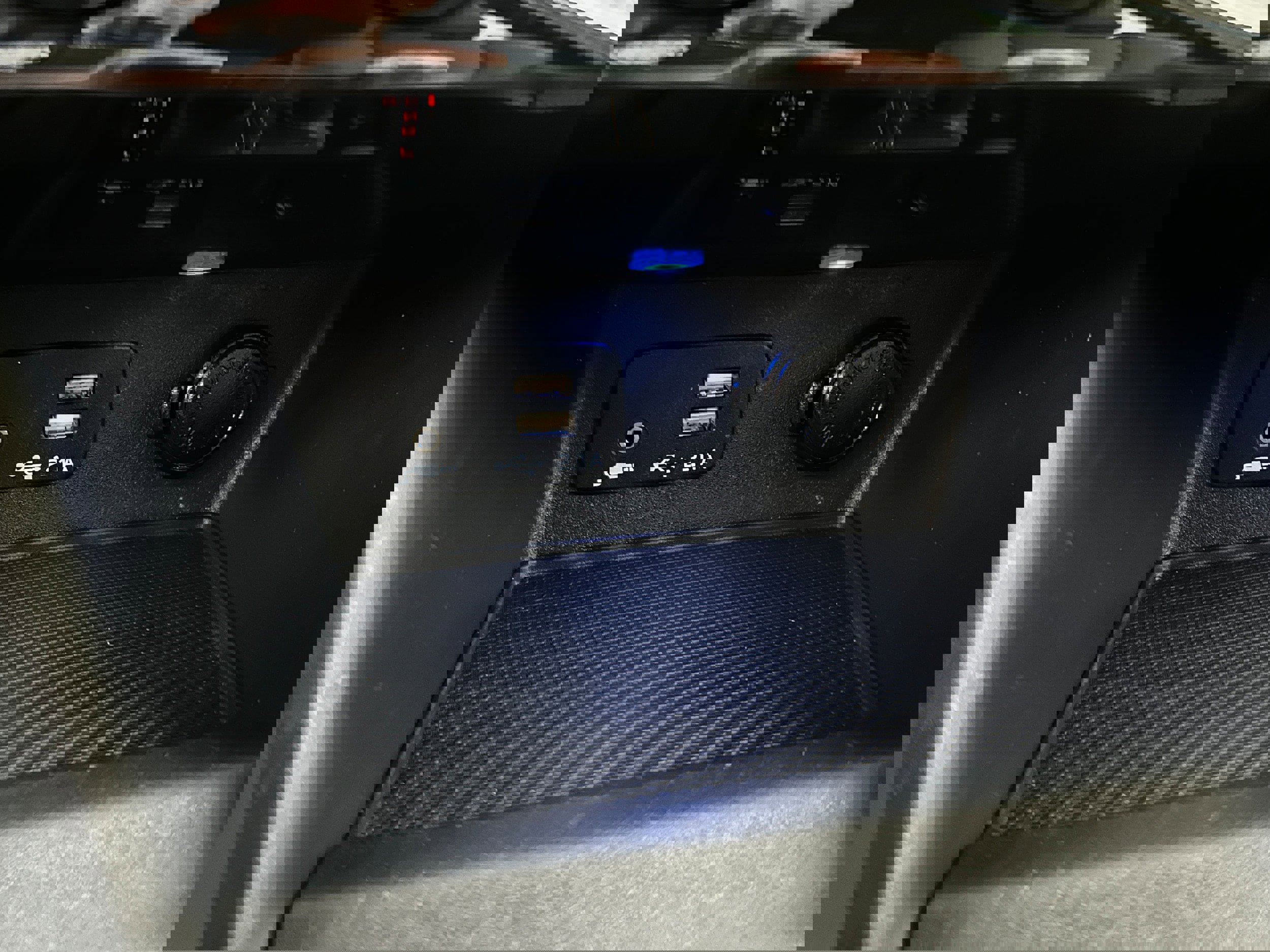 Used 2023 Subaru Forester Wilderness image 11