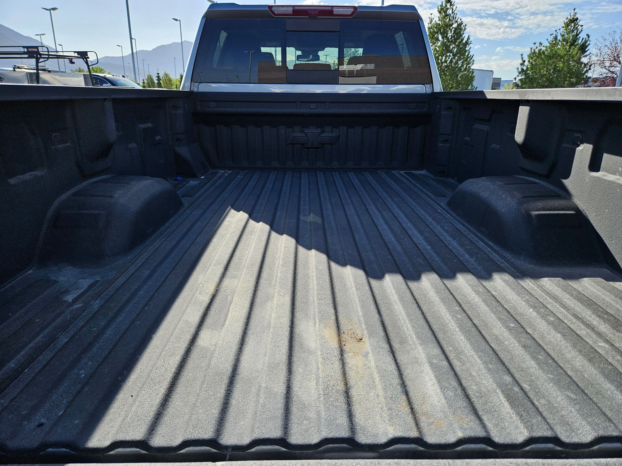 Used 2025 Chevrolet Silverado 3500 LT w/ Trail Boss Package image 29