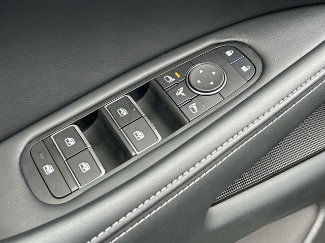 Certified 2025 INFINITI QX60 Pure image 19