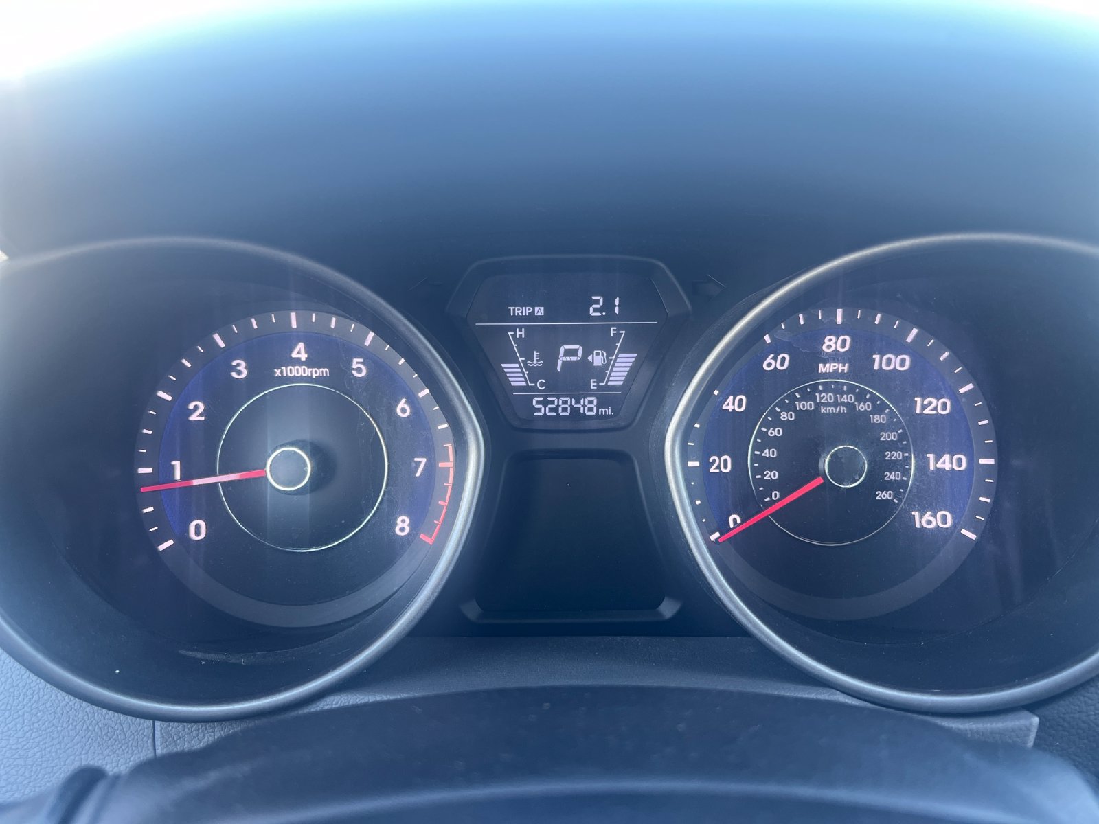 Used 2015 Hyundai Elantra SE FWD image 15
