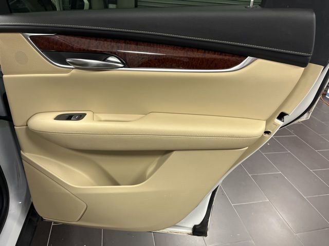 Used 2019 Cadillac XT5 Luxury image 14