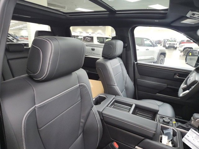 New 2026 Toyota Tundra Limited image 10