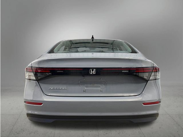 New 2026 Honda Accord SE image 4