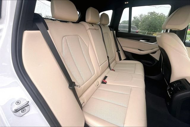 Used 2023 BMW X3 sDrive30i w/ Premium Package RWD image 22