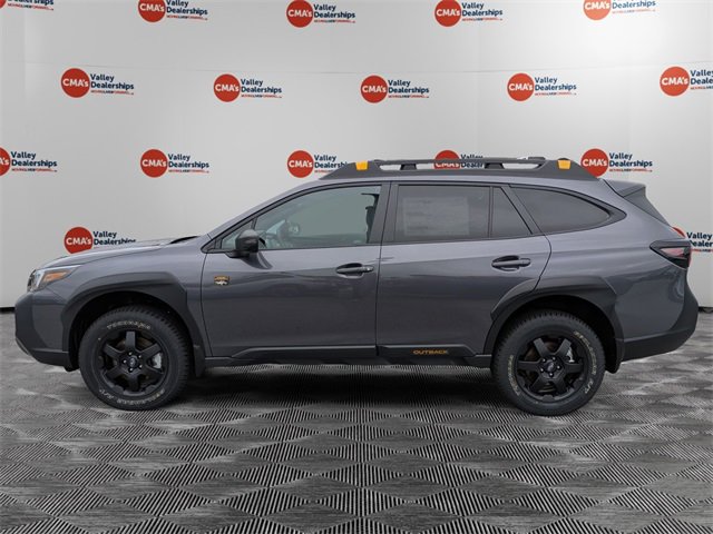 Used 2025 Subaru Outback Wilderness image 8