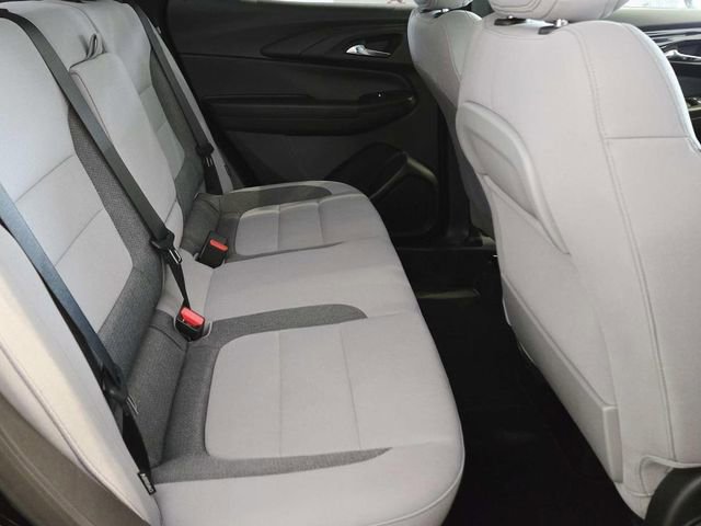 Used 2025 Chevrolet TrailBlazer LT w/ Convenience Package image 13