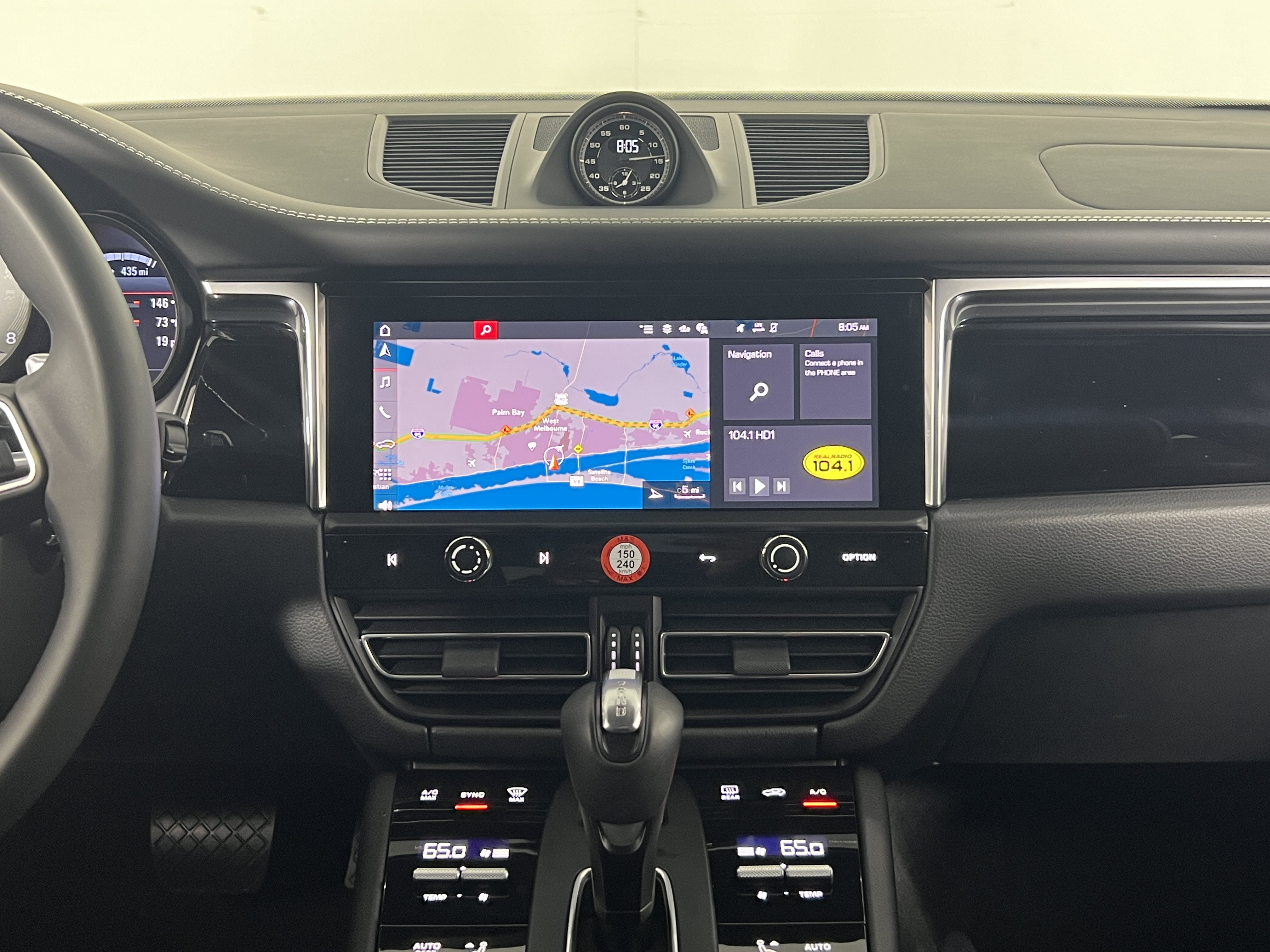 Certified 2026 Porsche Macan S AWD/4WD image 19