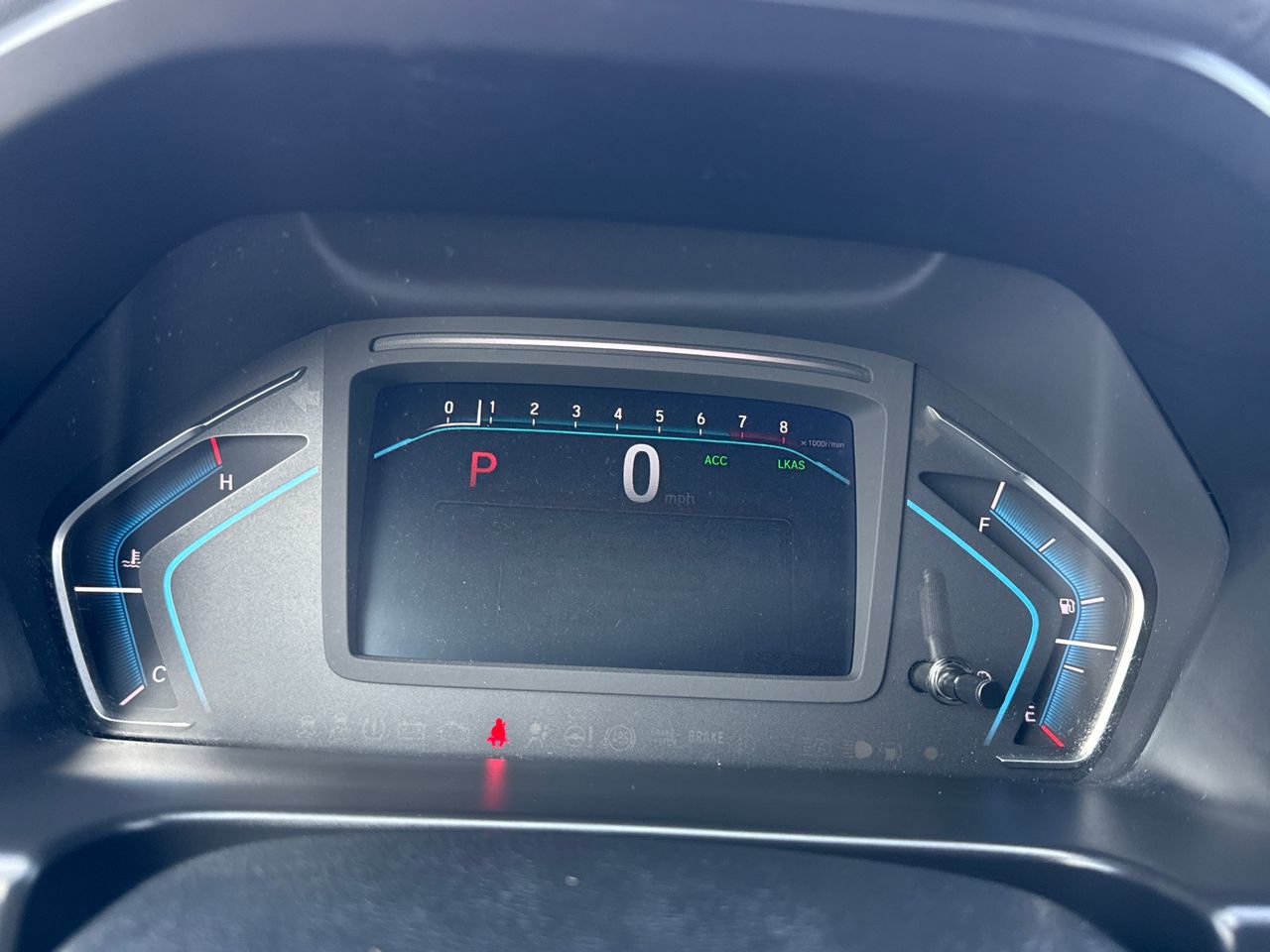 Used 2020 Honda Odyssey EX-L image 21