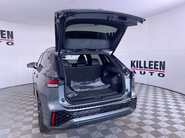 New 2026 Volkswagen Tiguan SE R-Line image 26