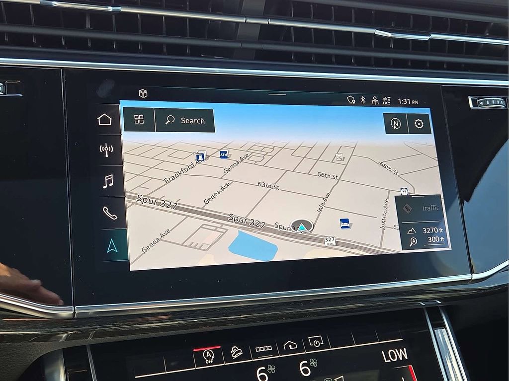 Used 2022 Audi Q7 3.0T Premium Plus w/ Premium Plus Package image 27