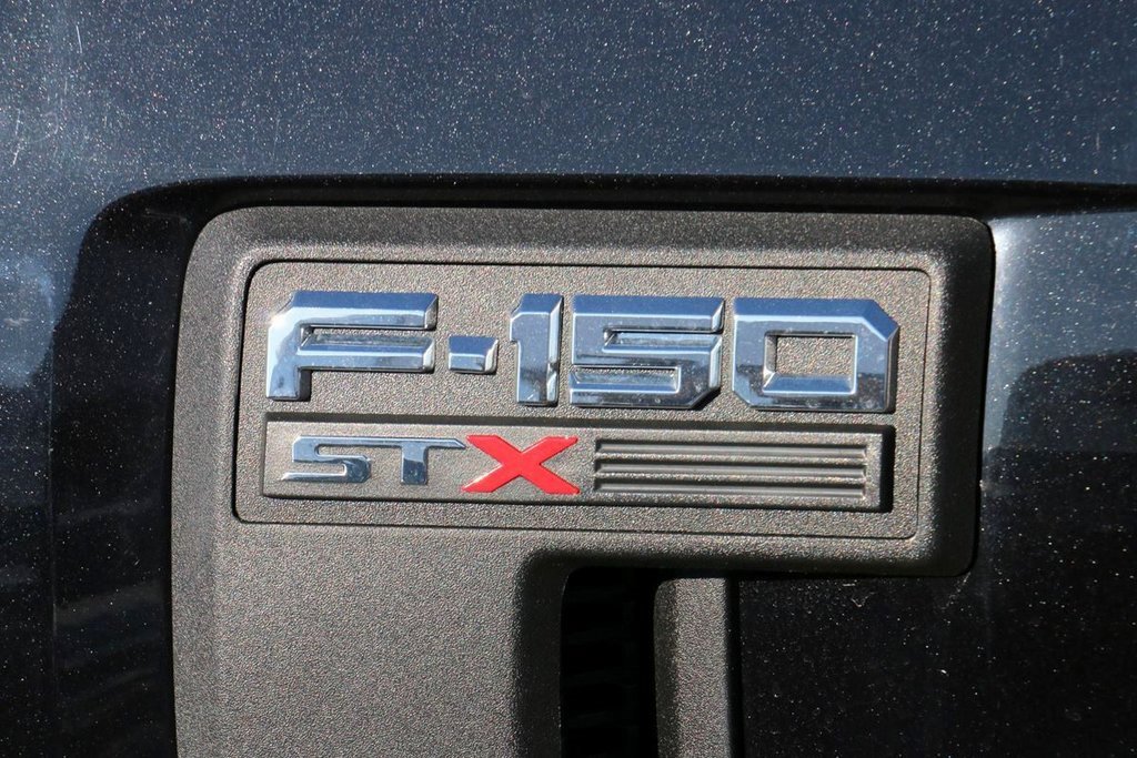 Used 2021 Ford F150 XL w/ STX Appearance Package image 10