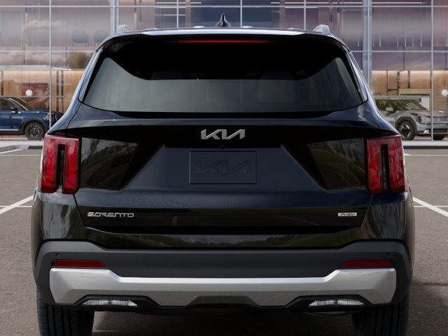 New 2026 Kia Sorento EX w/ EX Premium Package AWD/4WD image 13