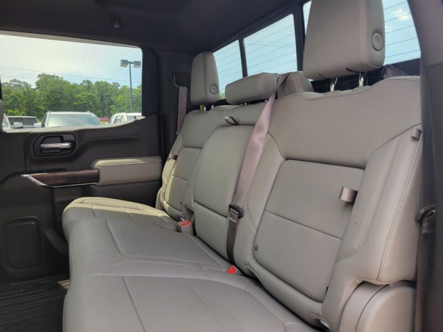 Used 2022 GMC Sierra 1500 SLT AWD/4WD image 27